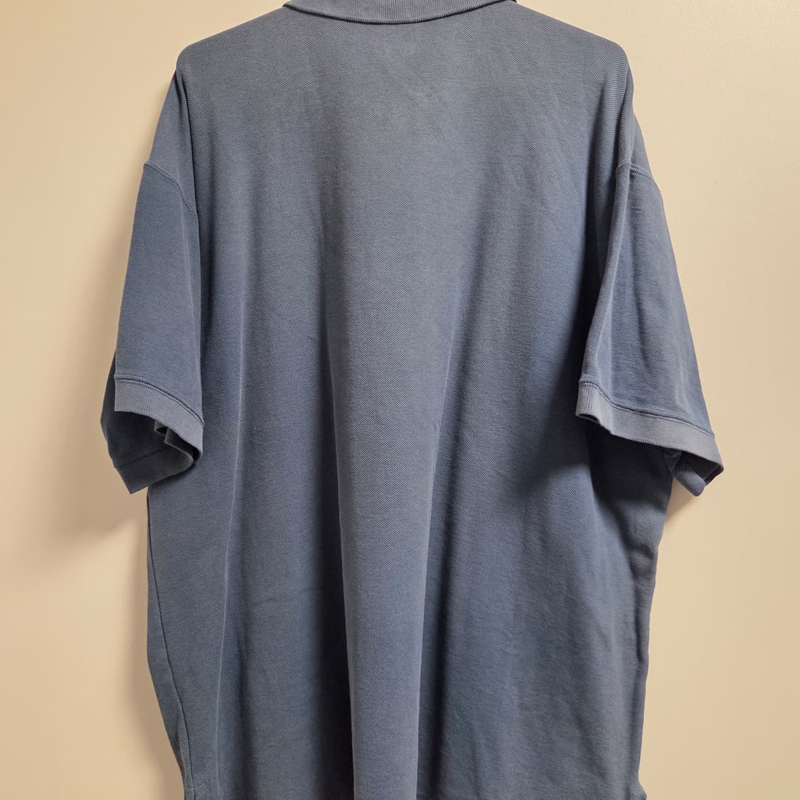 미국제 8-90s 엘엘빈 반팔 티셔츠 XL(105) 상품이미지6