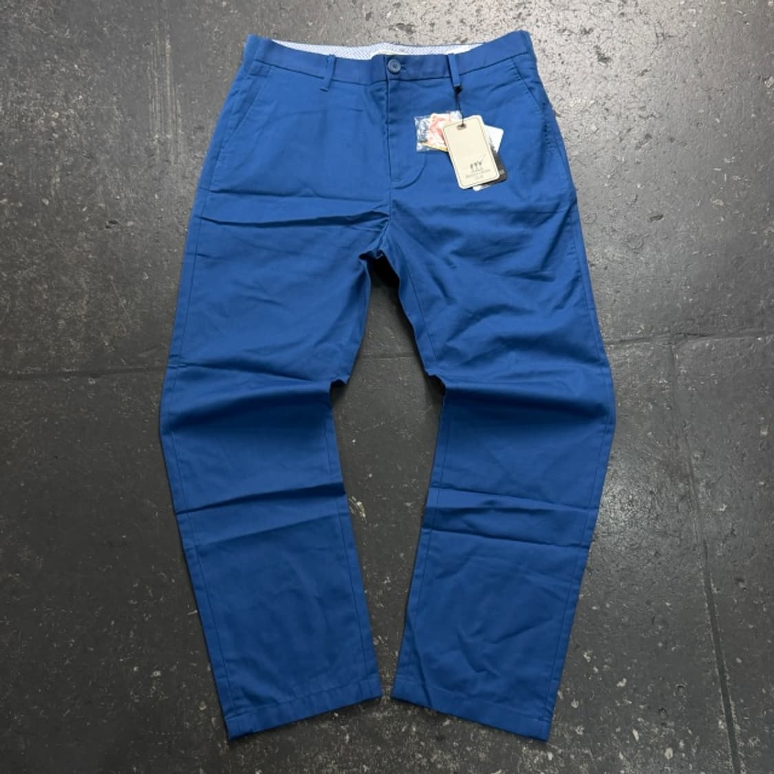 32 헨리코튼 골프 팬츠 새상품  상품이미지1