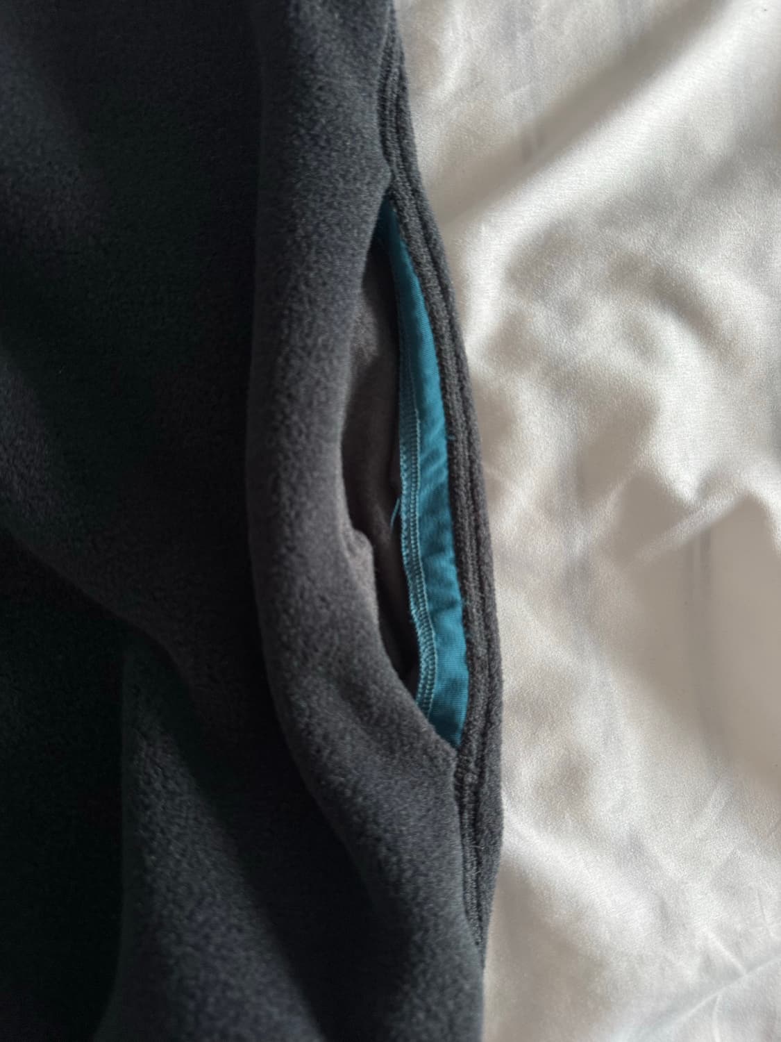 [XL] 엘엘빈 ll bean 클래식 플리스 신품 상품이미지6