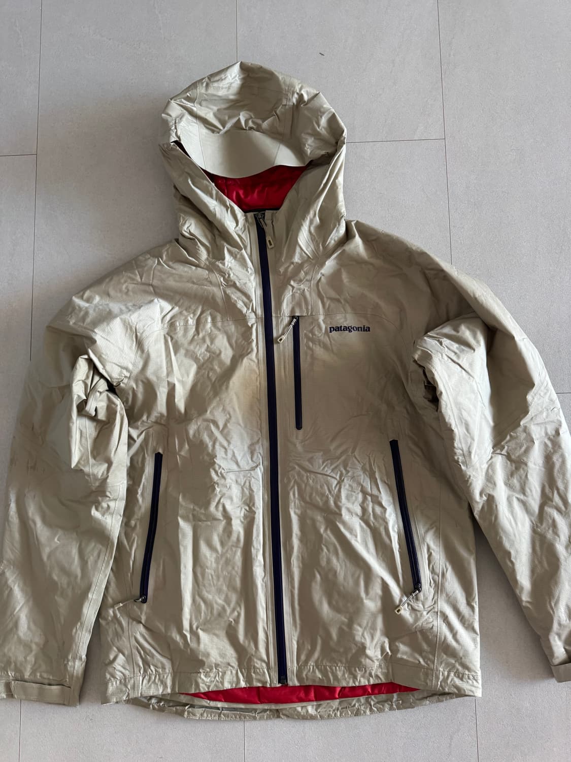 파타고니아 insulated 토렌쉘 패딩자켓 상품이미지1