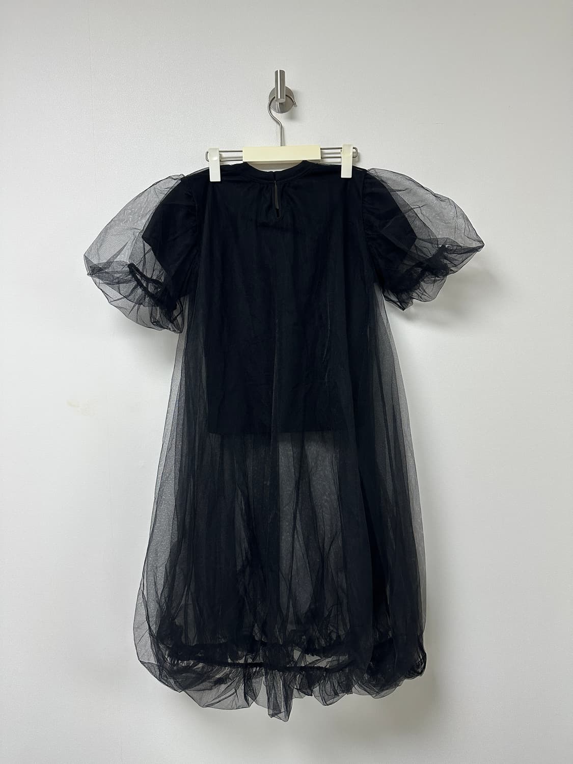 [느와케이니노미야] noir kei ninomiya T-shirt 상품이미지7