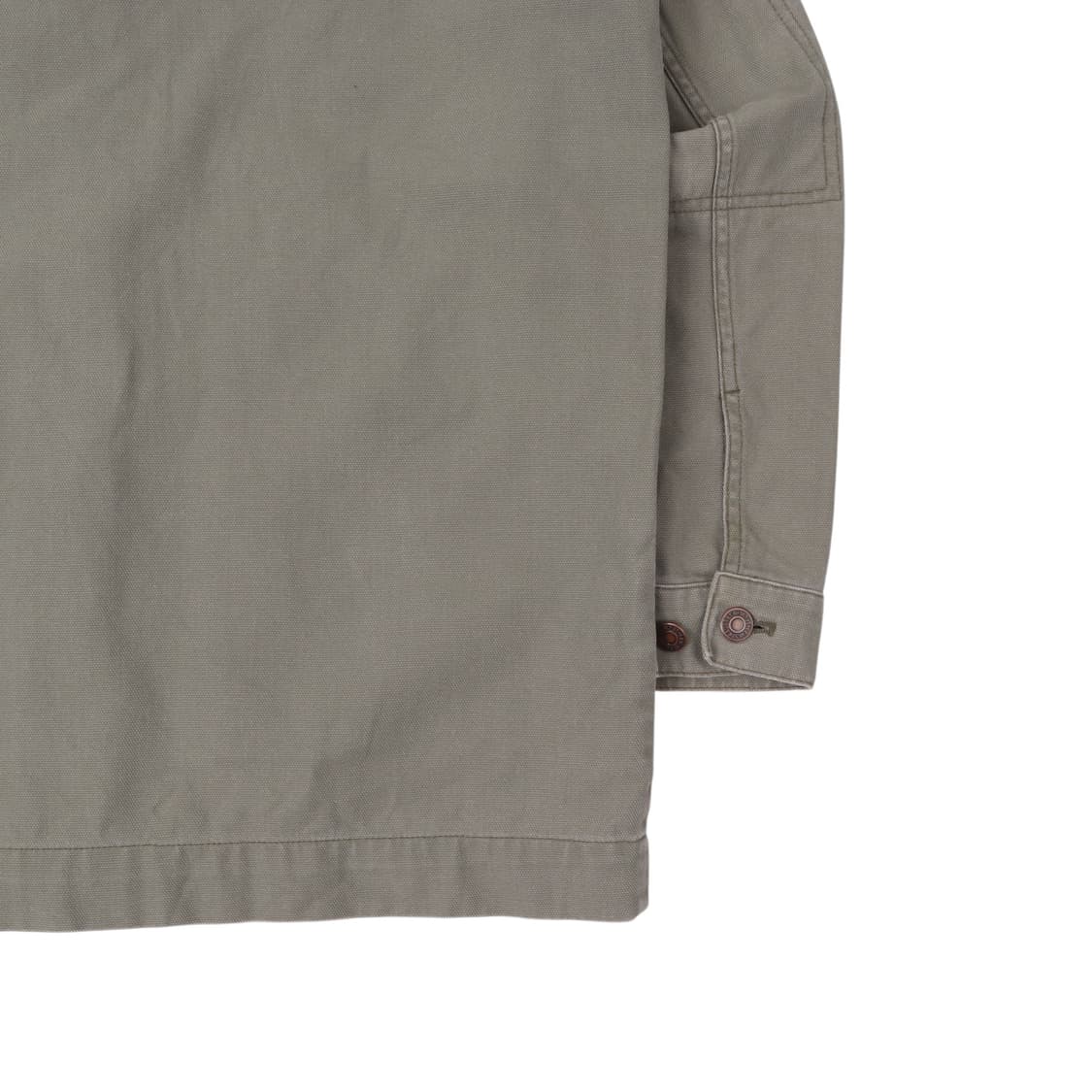 리바이스 레드탭 코듀로이카라 워크 자켓 상품이미지7