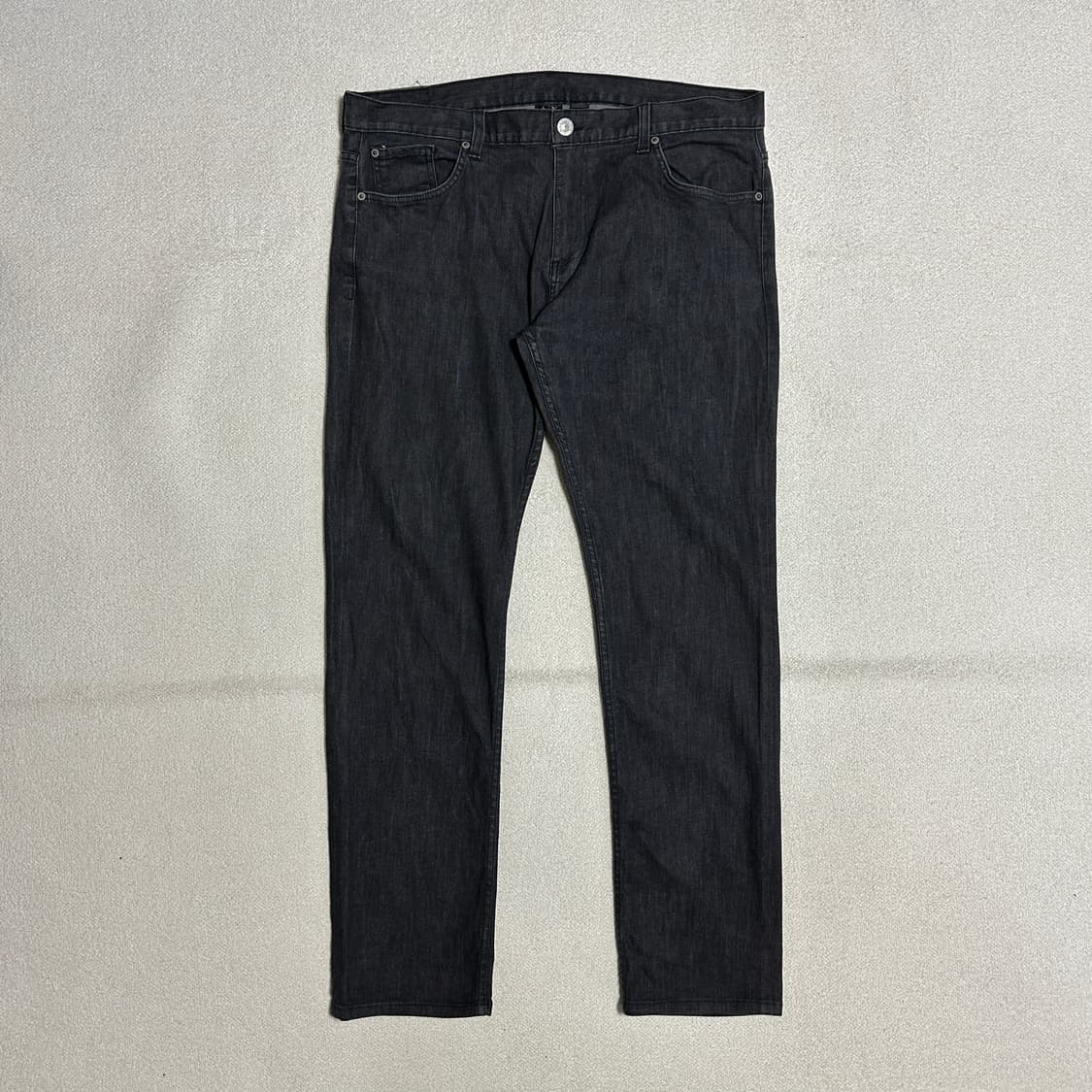 A|X 아르마니 익스체인지 데님 팬츠 상품이미지1