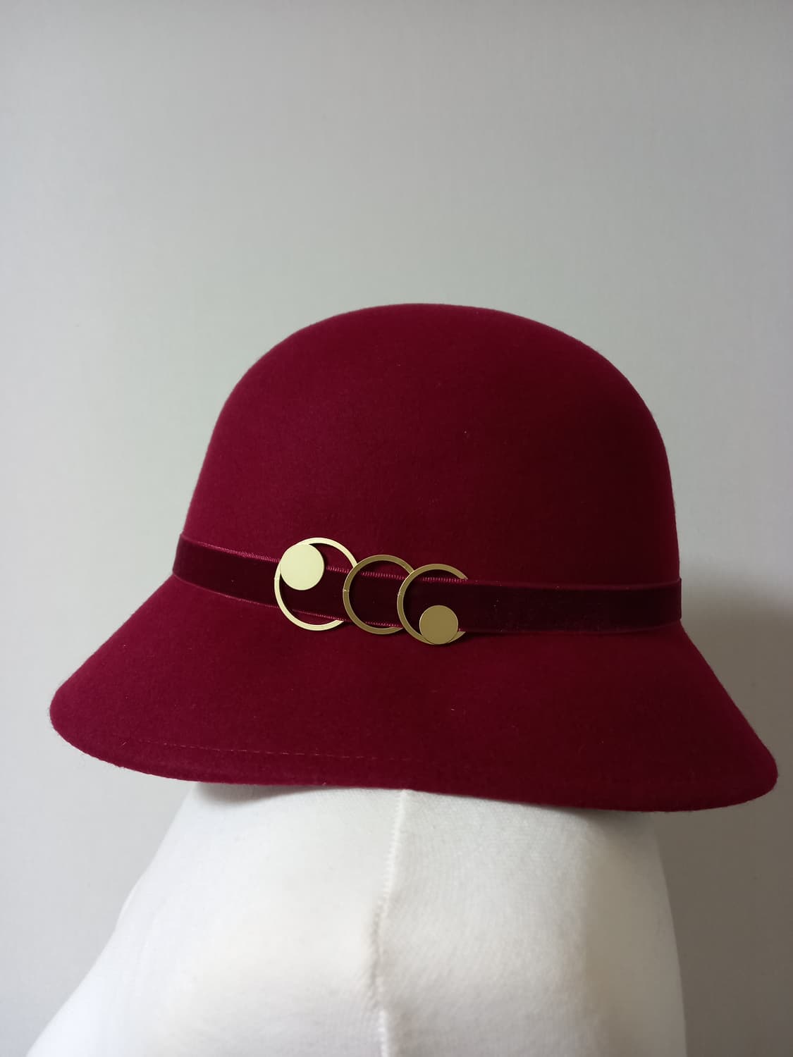 닥스 모100 페도라 상품이미지2