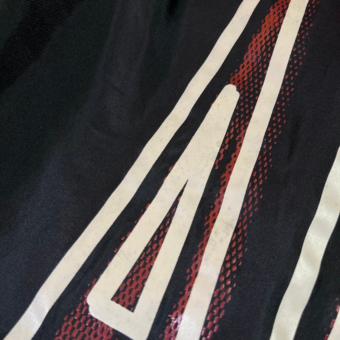 올드스쿨 나이키 에어 빅로고 돕바  상품이미지8