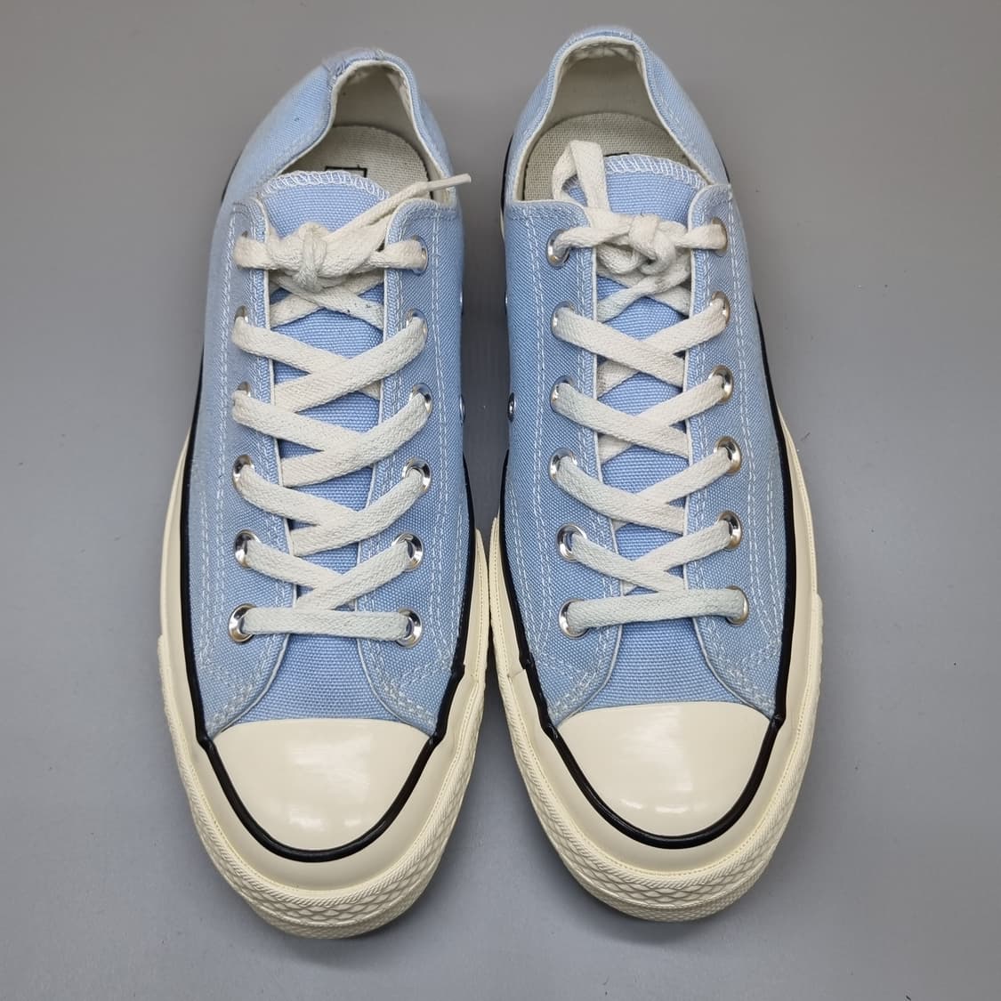 컨버스 척70 애거트블루 스니커즈 250 상품이미지2