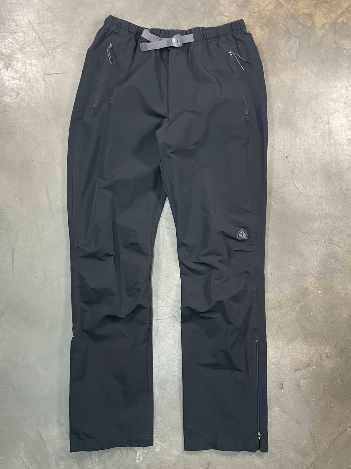 나이키 ACG 트레일 팬츠 상품이미지2