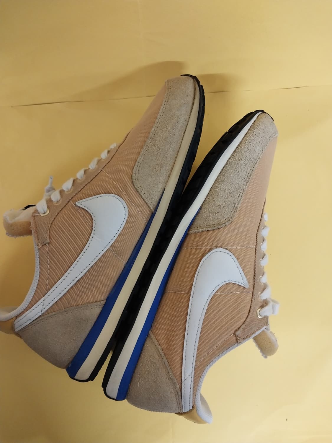 남성 나이키 와플 트레이너2 운동화 (280) 상품이미지7