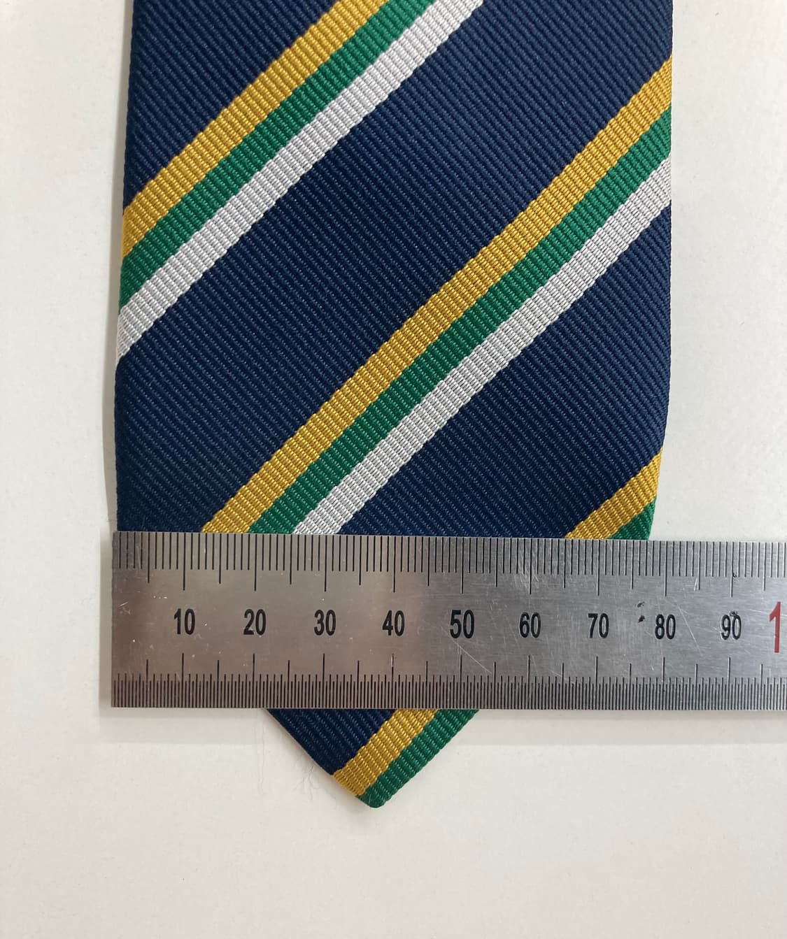 빈티지)넥타이 상품이미지8