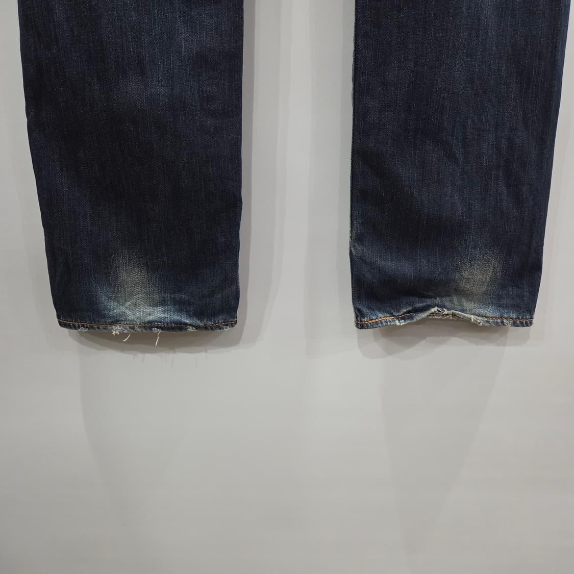 리바이스 504 데님팬츠 32/34  상품이미지4