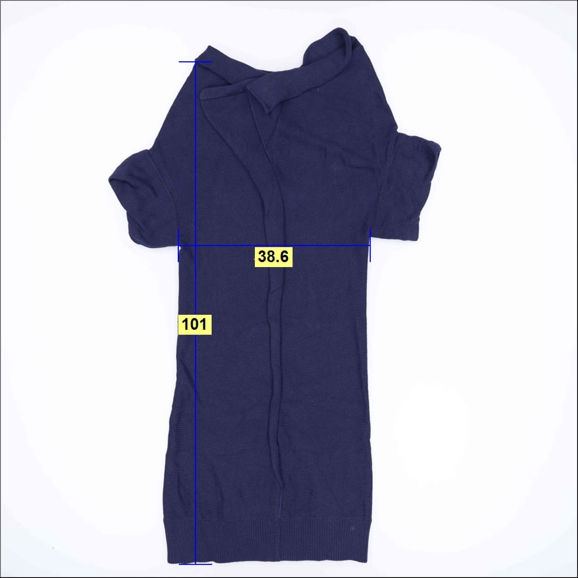 2 오즈세컨 여성 롱 원피스 0303H1 상품이미지6