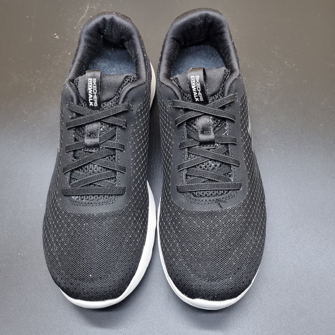 스케쳐스 메쉬 번지 여성운동화235  상품이미지2