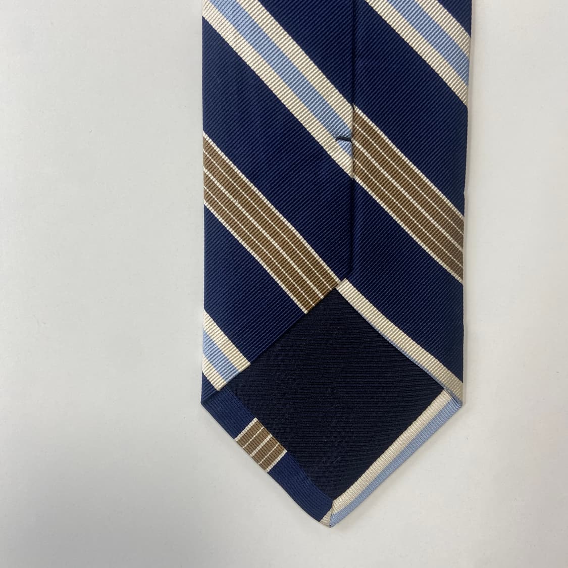 Breuer(브로이어) 정품 넥타이 6.8cm 상품이미지7