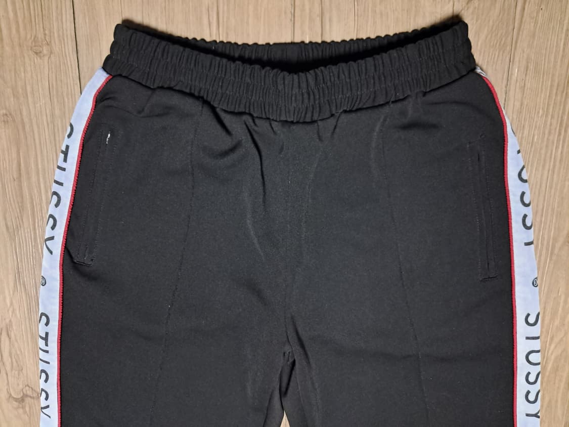 스투시 트랙팬츠 8 상품이미지3