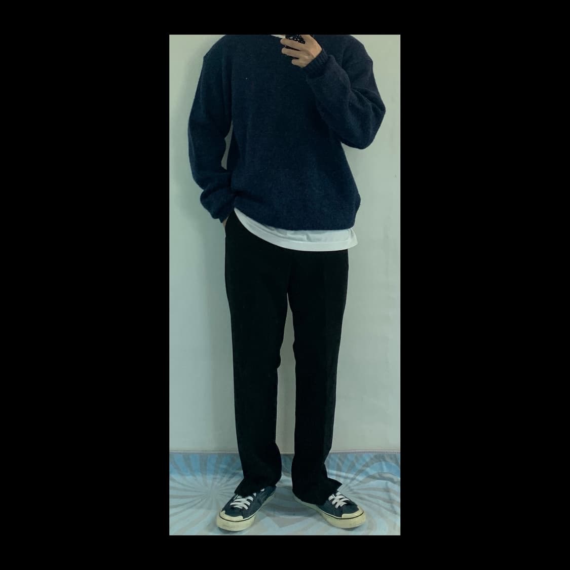 폴로 랄프로렌 울니트 상품이미지3