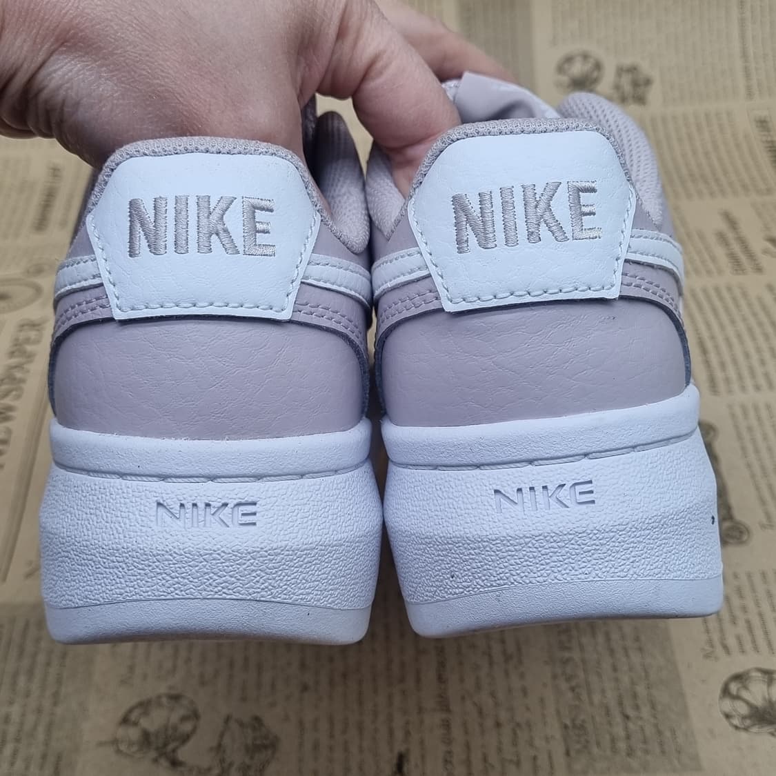 나이키 코트비젼로우 여성운동화235 상품이미지4