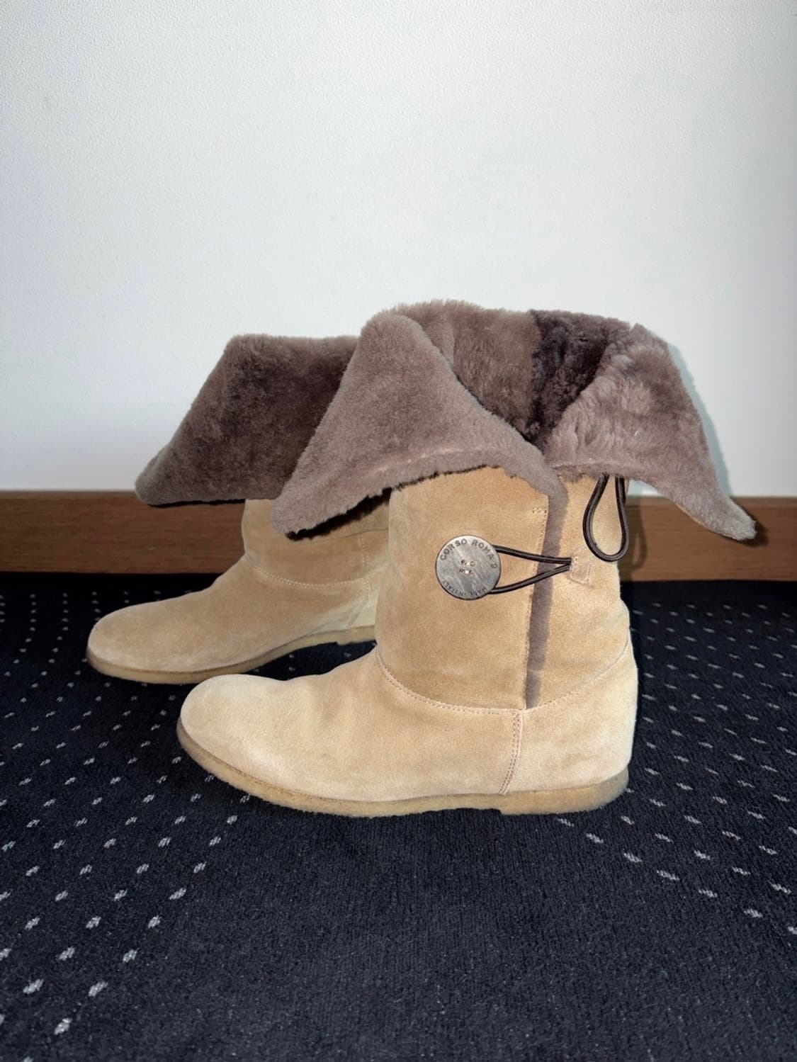 2-way boots 상품이미지8