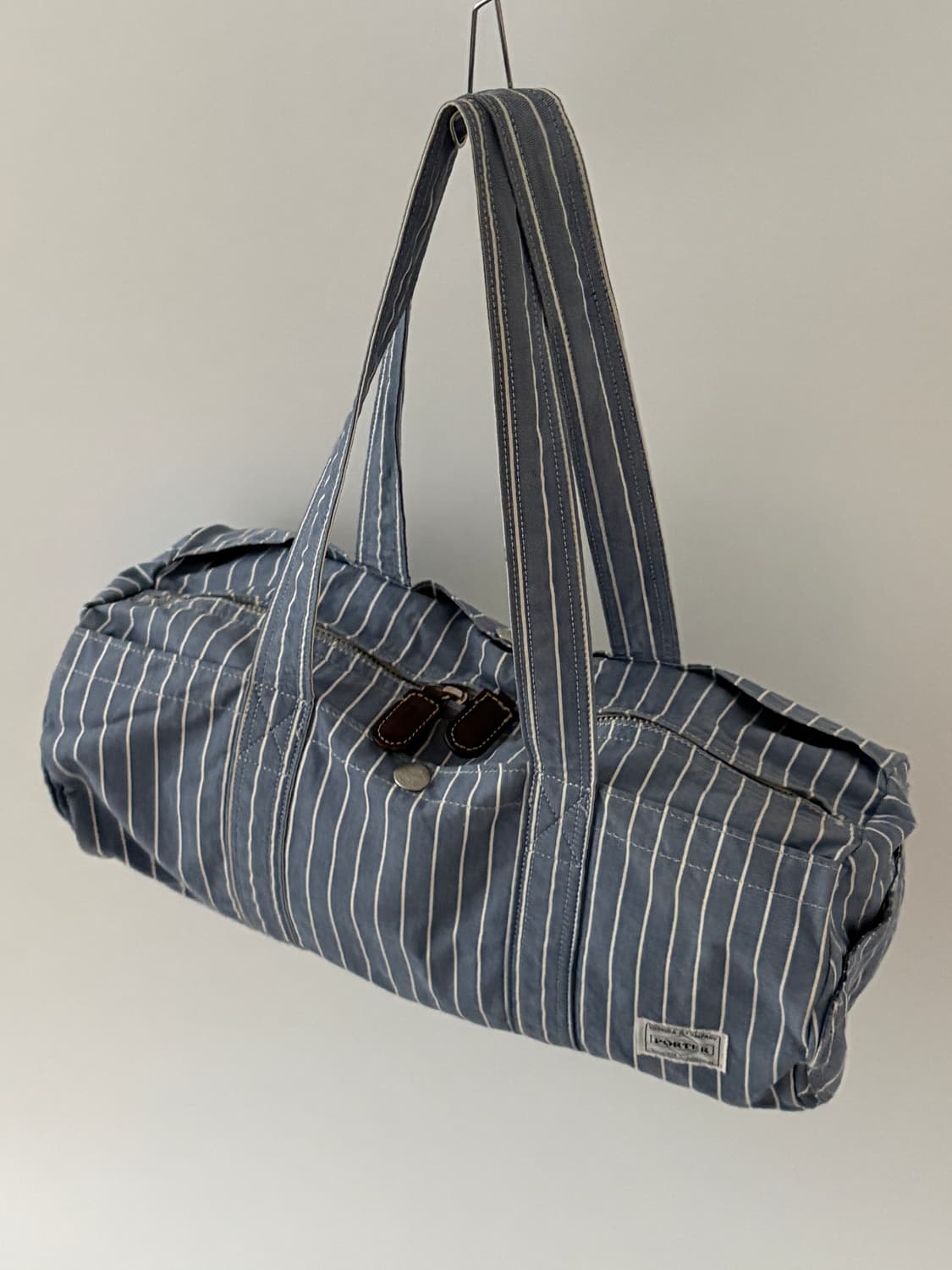 70th Hickory Duffle Bag L (Stripe) 상품이미지3