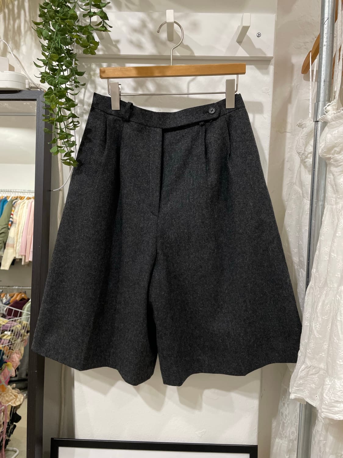 McGREGOR wool pants 상품이미지7
