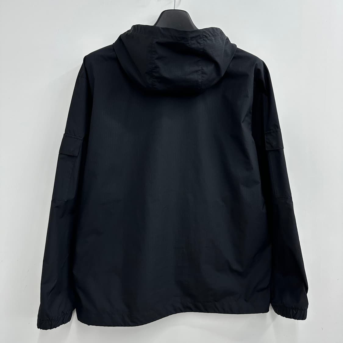 105 아디다스 남자 바람막이 자켓 상품이미지2