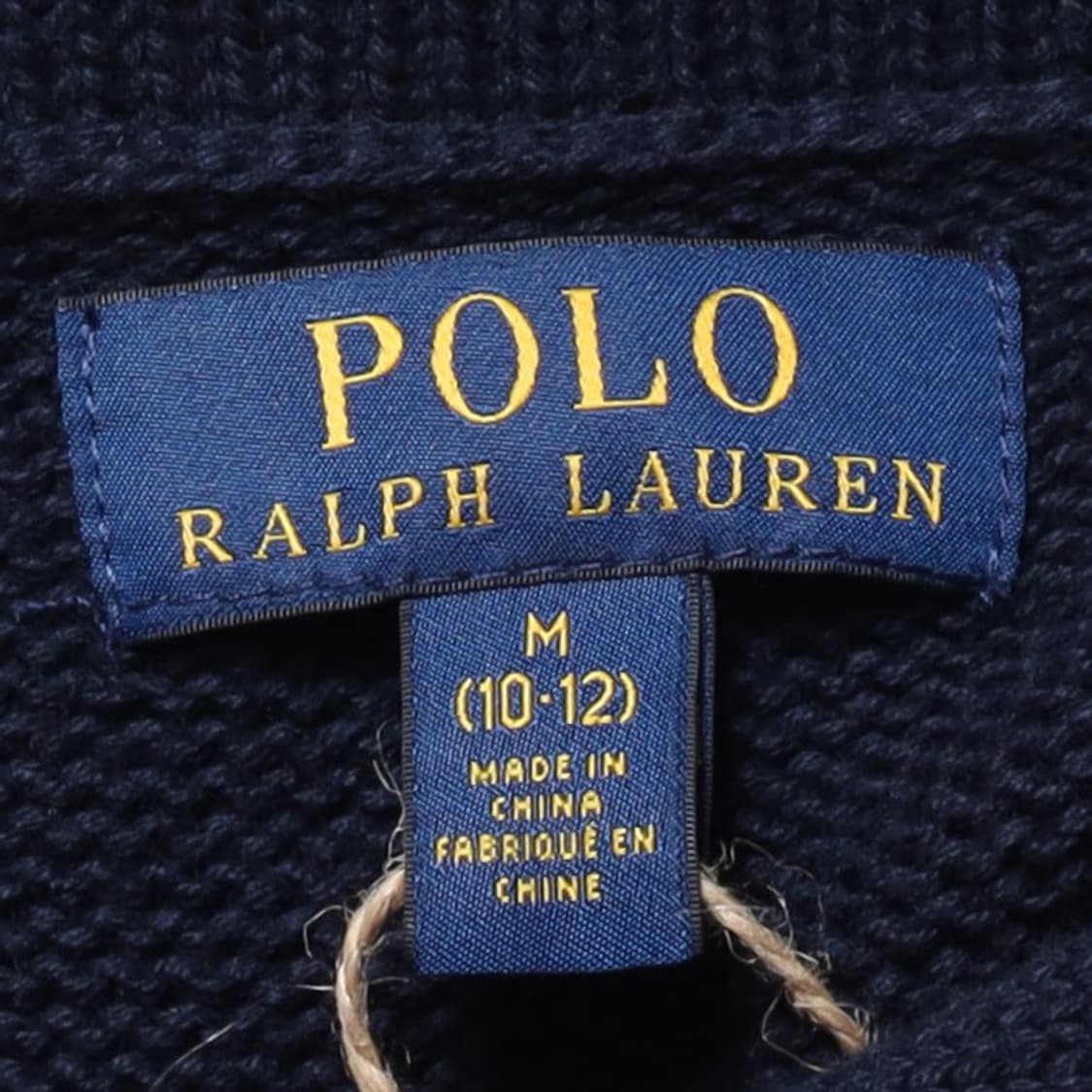 폴로 랄프로렌 Polo Ralph Lauren Cardigan 상품이미지7