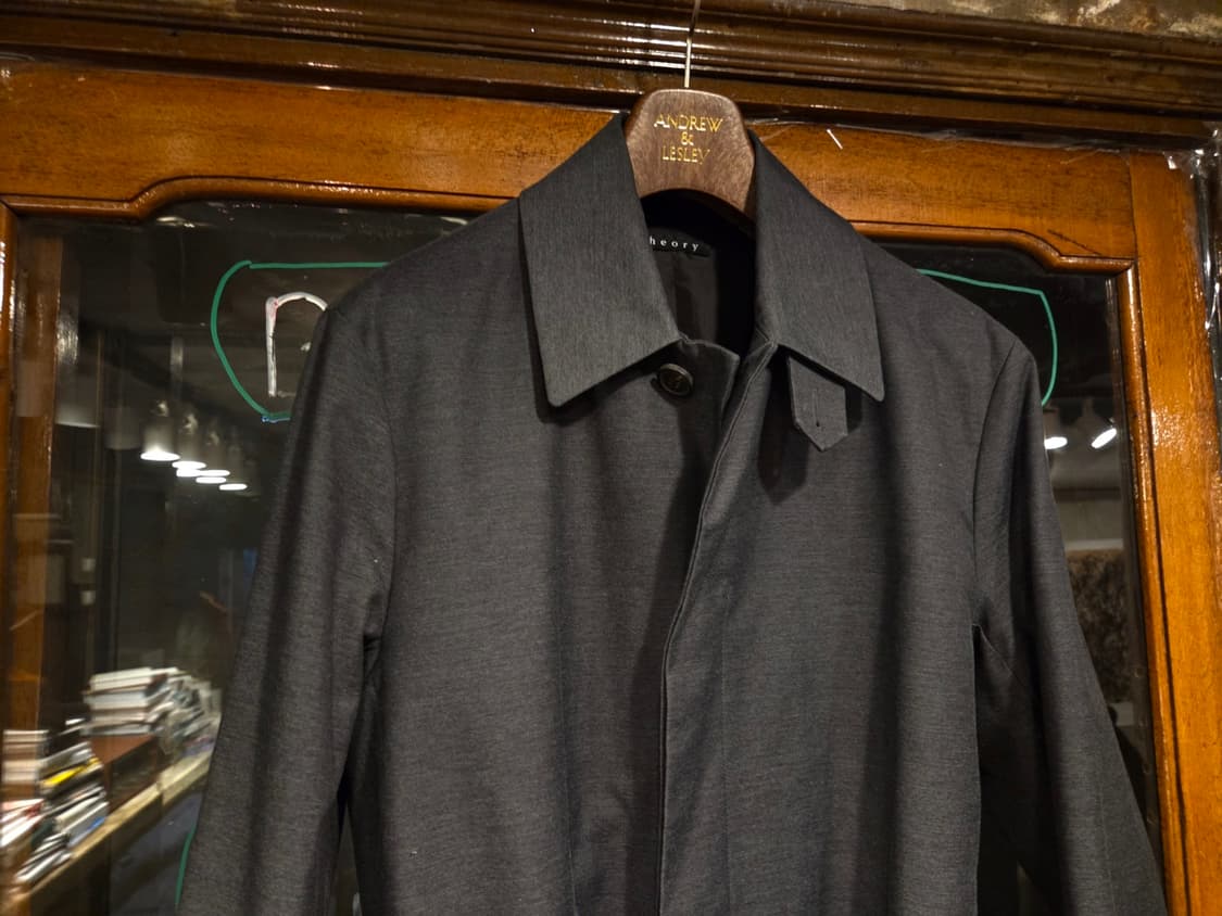 띠어리 맥코트 상품이미지7