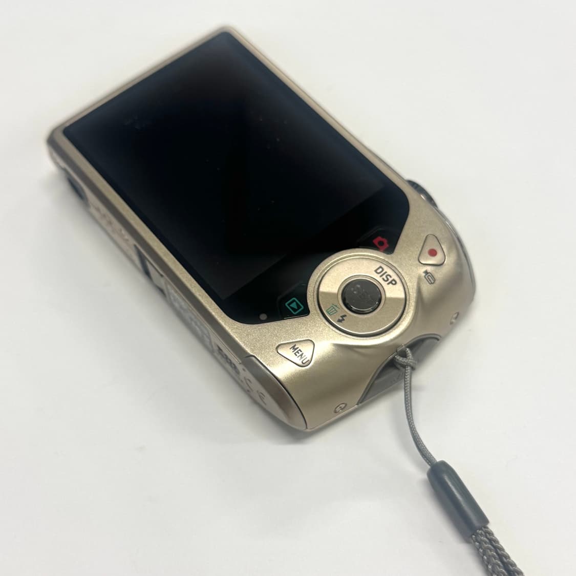 카시오 엑슬림 ex-z2300 아일릿 모카 빈티지 디카 상품이미지8