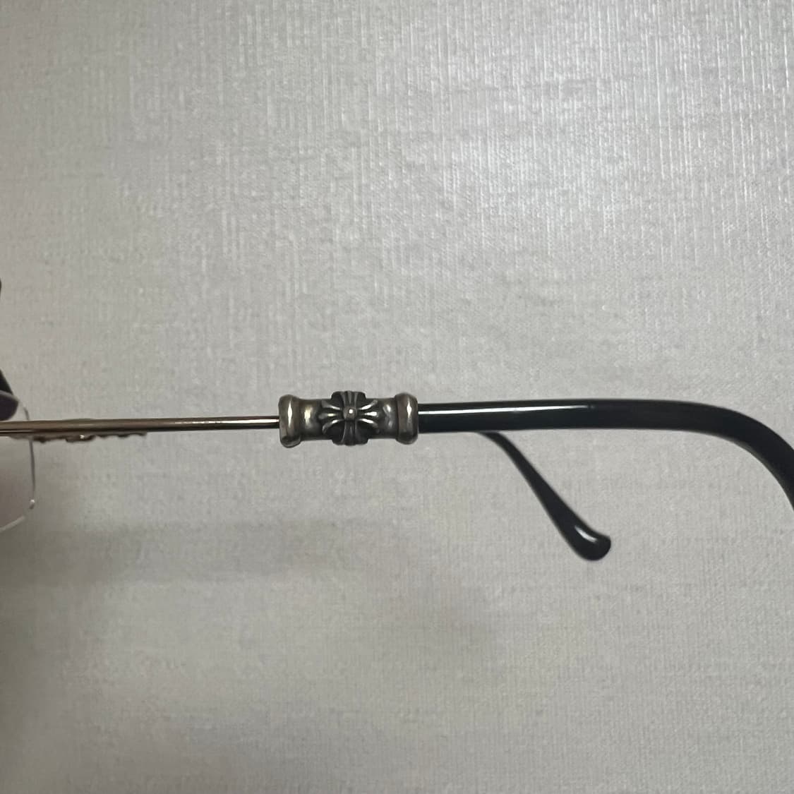 크롬하츠 필스3 GP-BK 극미중고 판매합니다  상품이미지8