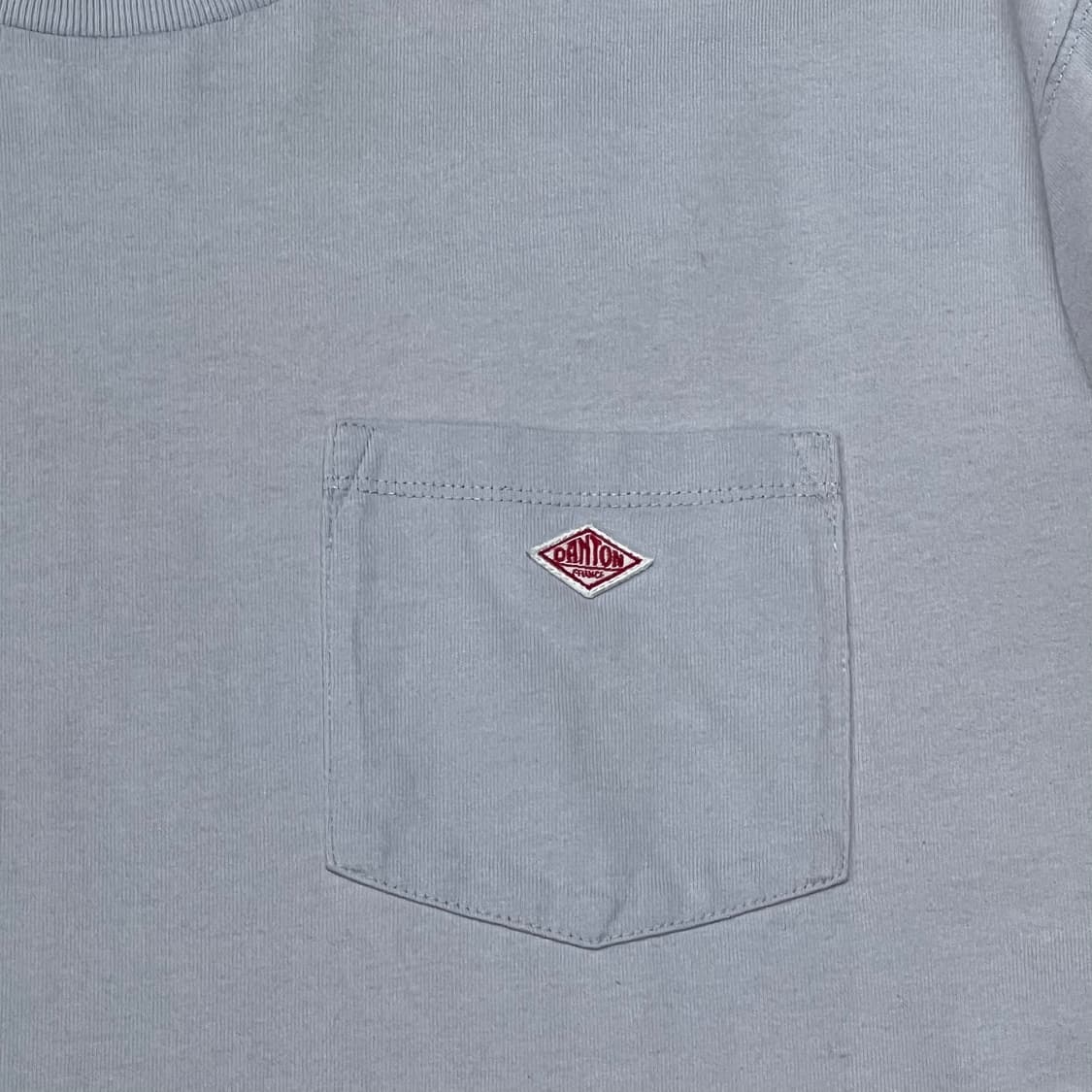 단톤 포켓 반팔티셔츠 s10729 상품이미지5