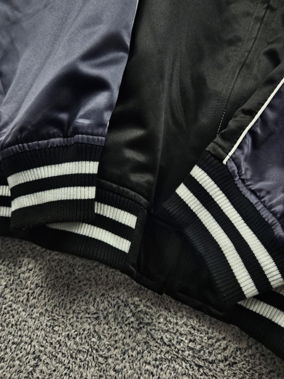 니코앤드 X 워너브라더스 톰 스카잔 자켓 ( F[2XL] )/ 11473 상품이미지9