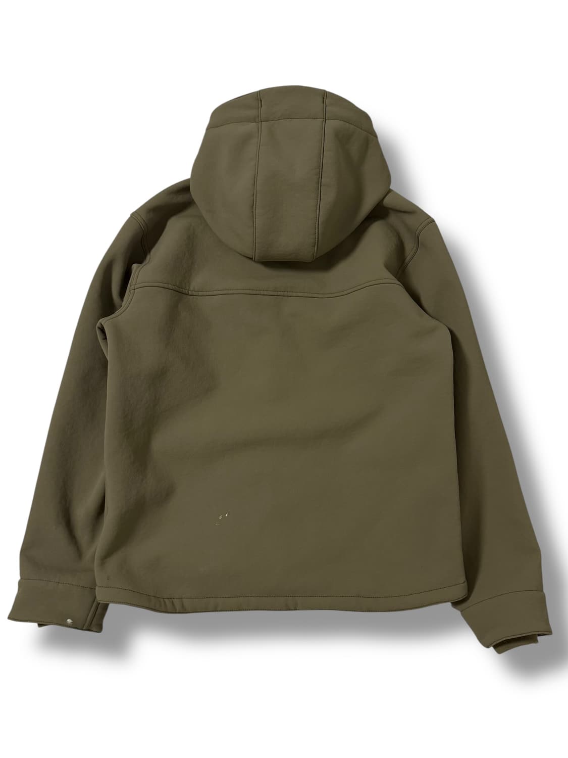 칼하트 슈퍼 덕스 릴렉스드핏 카키 자켓 상품이미지5