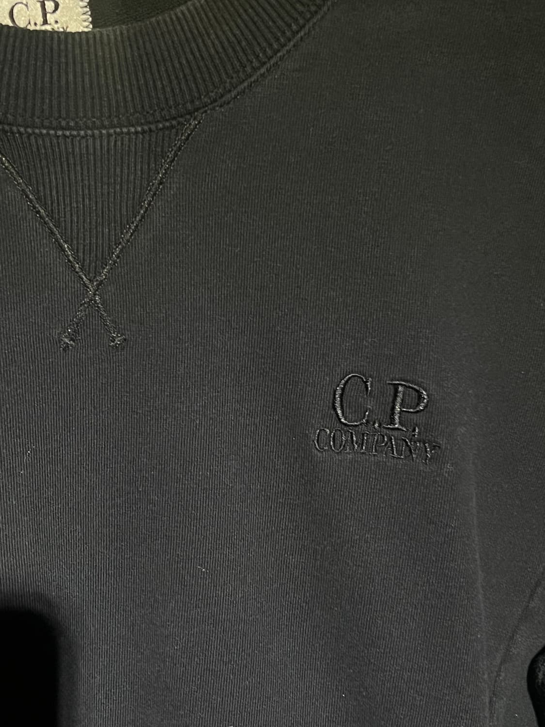 C.P 컴퍼니 맨투맨 상품이미지2