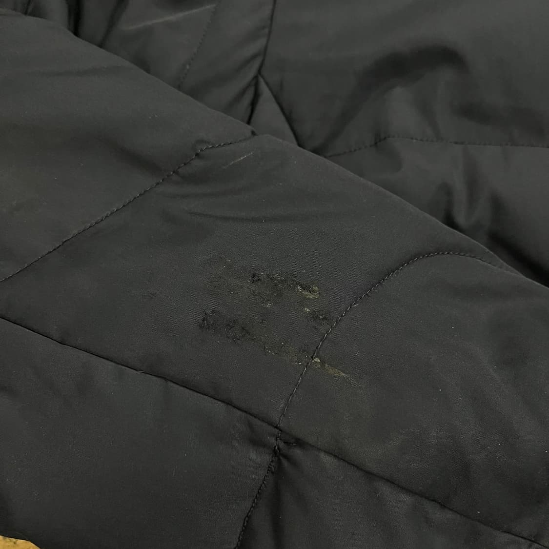 [정품/XL] 폴로 랄프로렌 빅포니 패딩 네이비 b14 상품이미지6