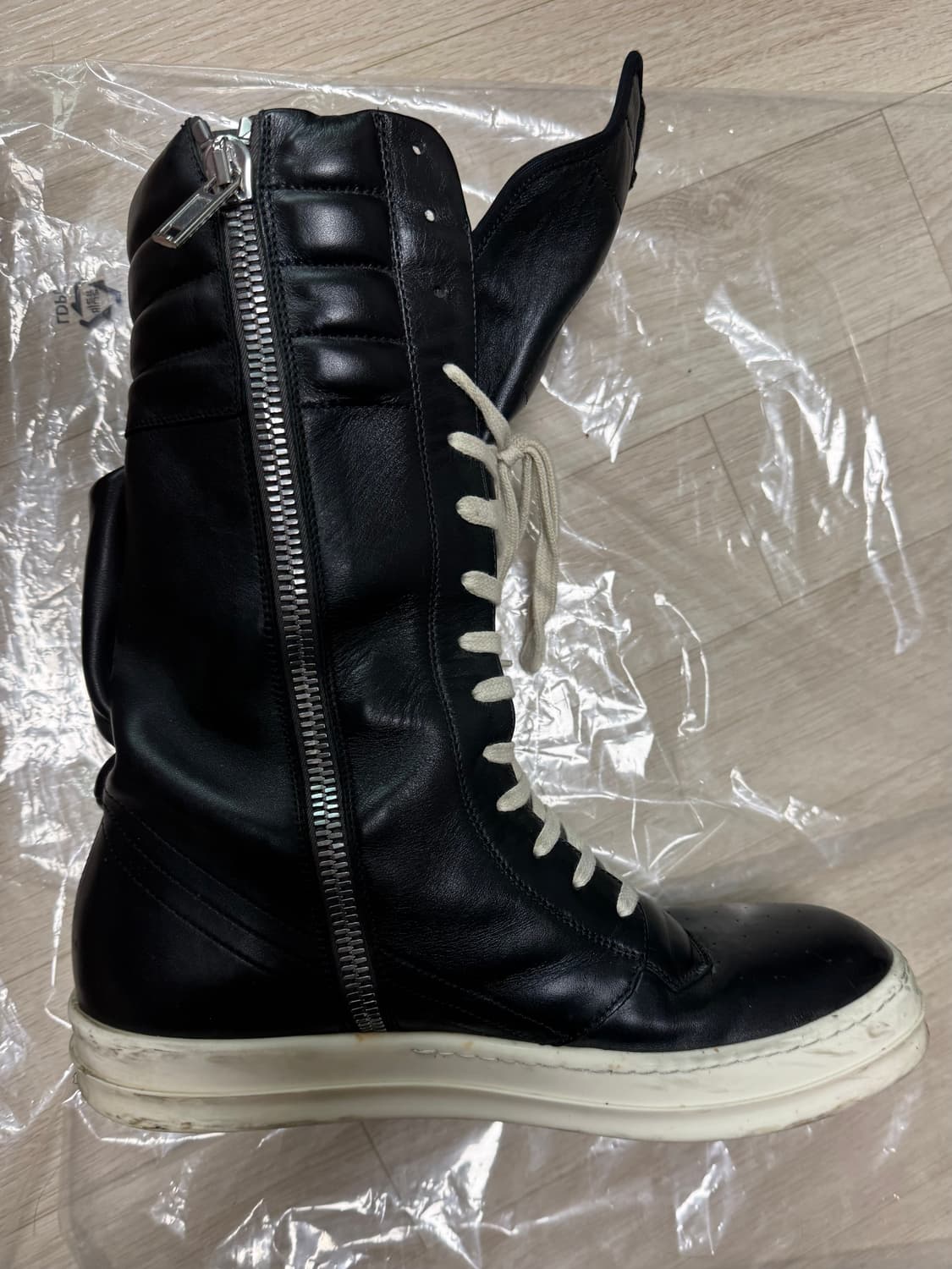 릭오웬스 카고바스켓 상품이미지3