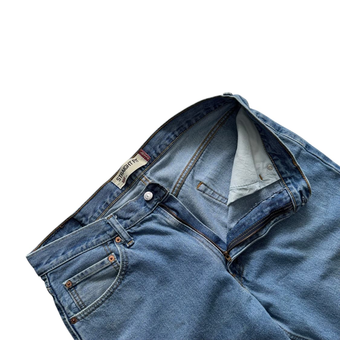 [36] 리바이스 505 데님 청바지 [LV1499] 상품이미지3