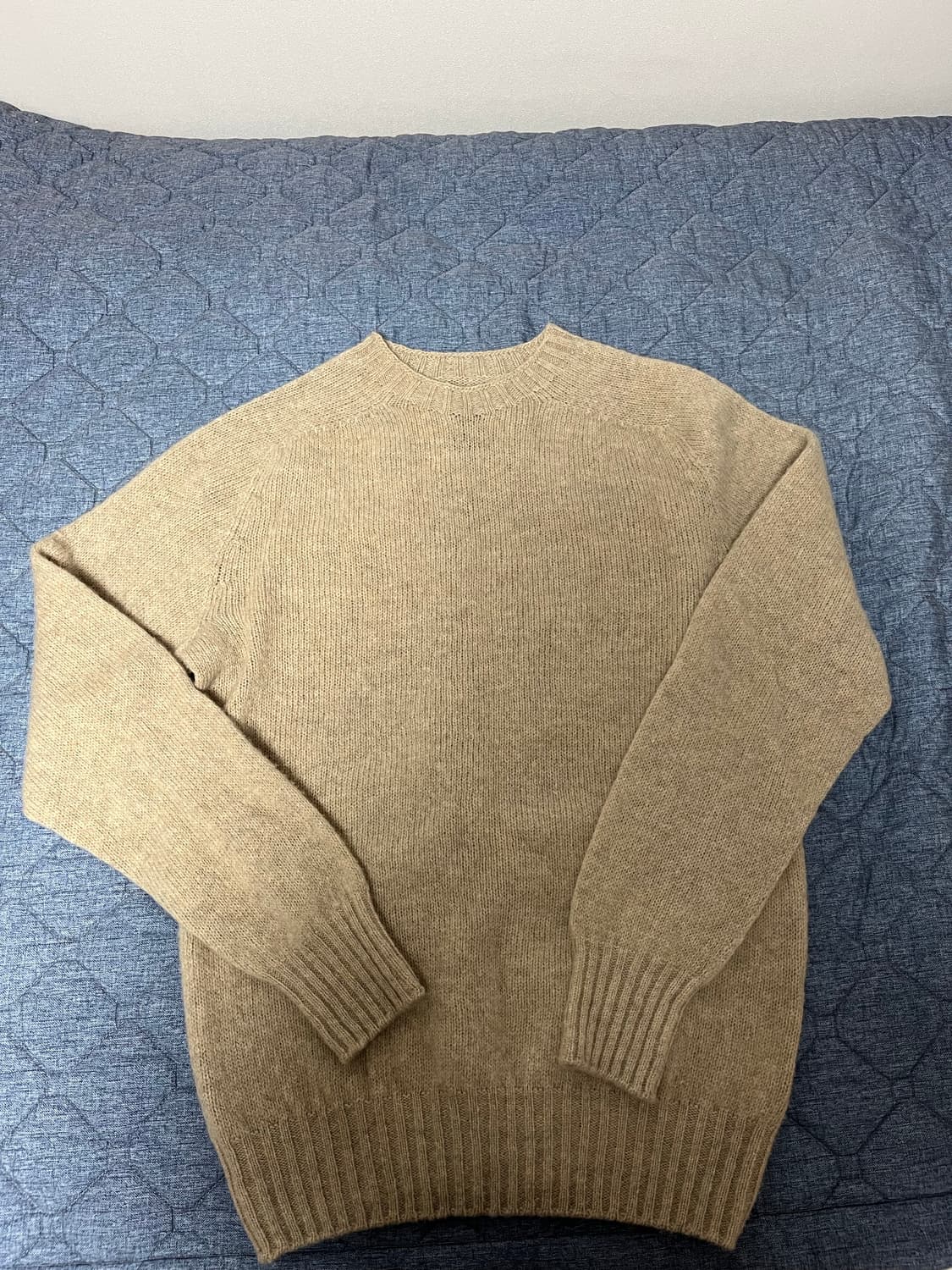 하울린 birth of the cool 아이보리 m사이즈(2사이즈) 상품이미지1