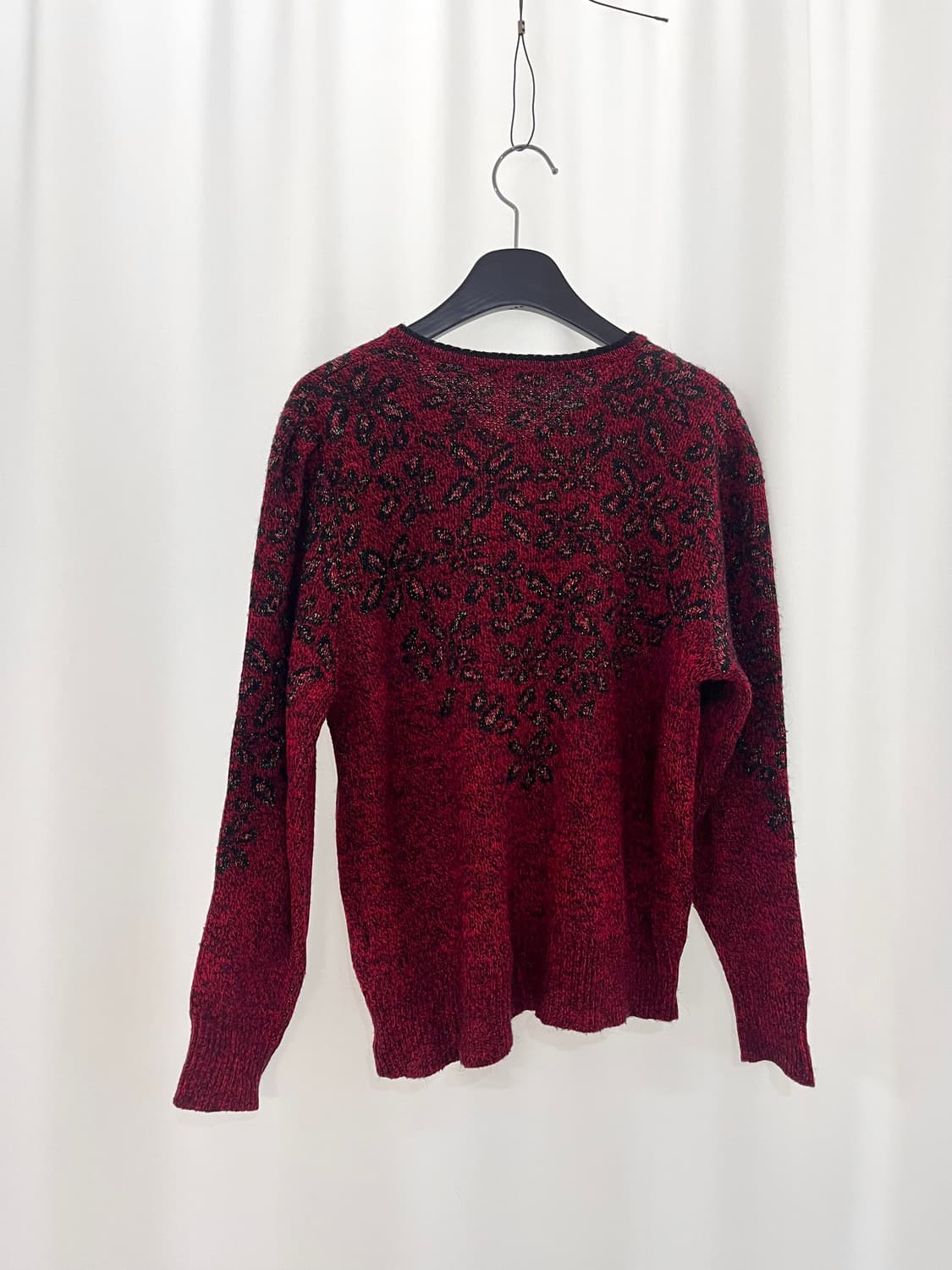 vintage cardigan 상품이미지4