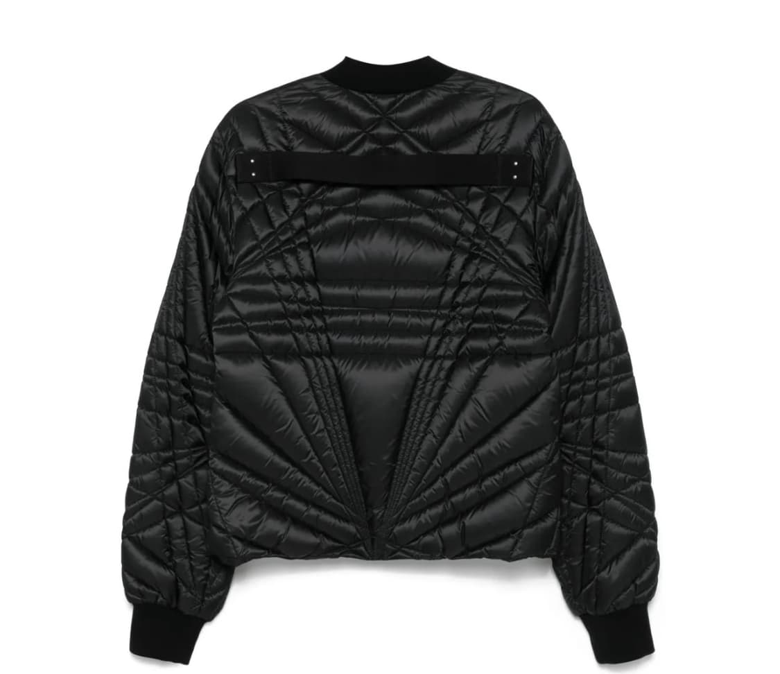 몽클레어 릭오웬스 메가펜타 플레이트 패딩 상품이미지2