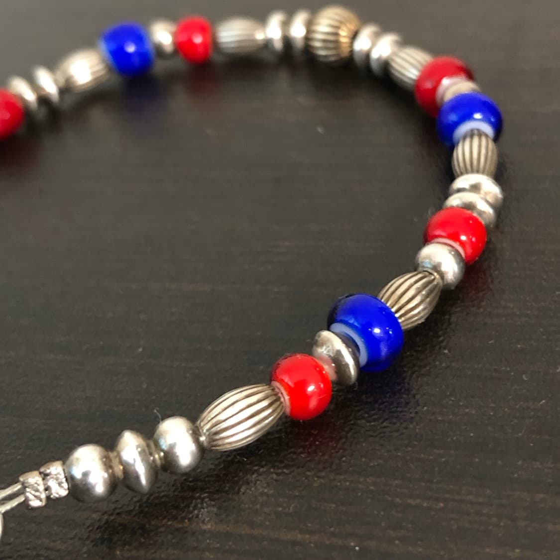 Saad(사드) 비즈 팔찌 상품이미지6