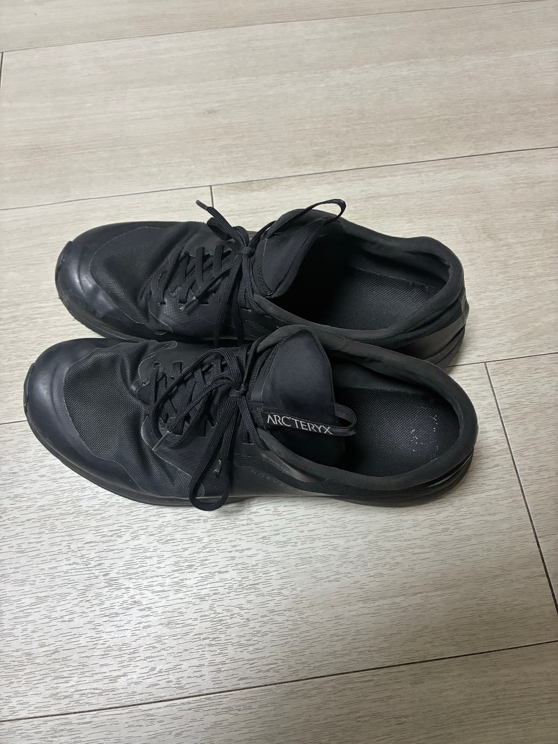 아크테릭스 노반 ld2 고어텍스 290 상품이미지2