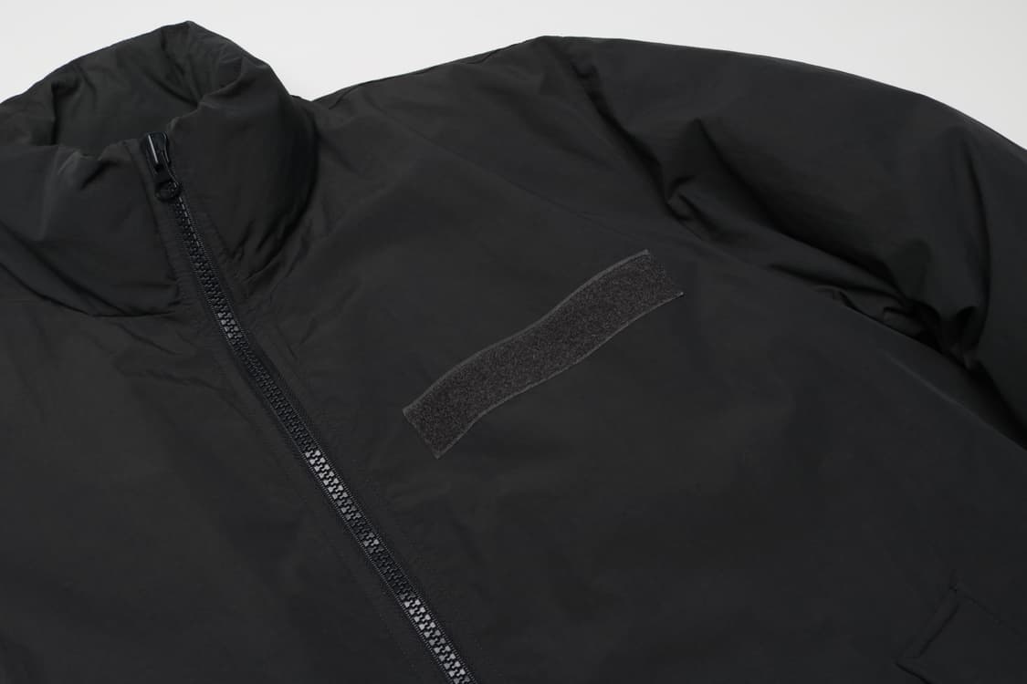 [L] 에잇세컨즈 ECWCS LEVEL7 파카 상품이미지2