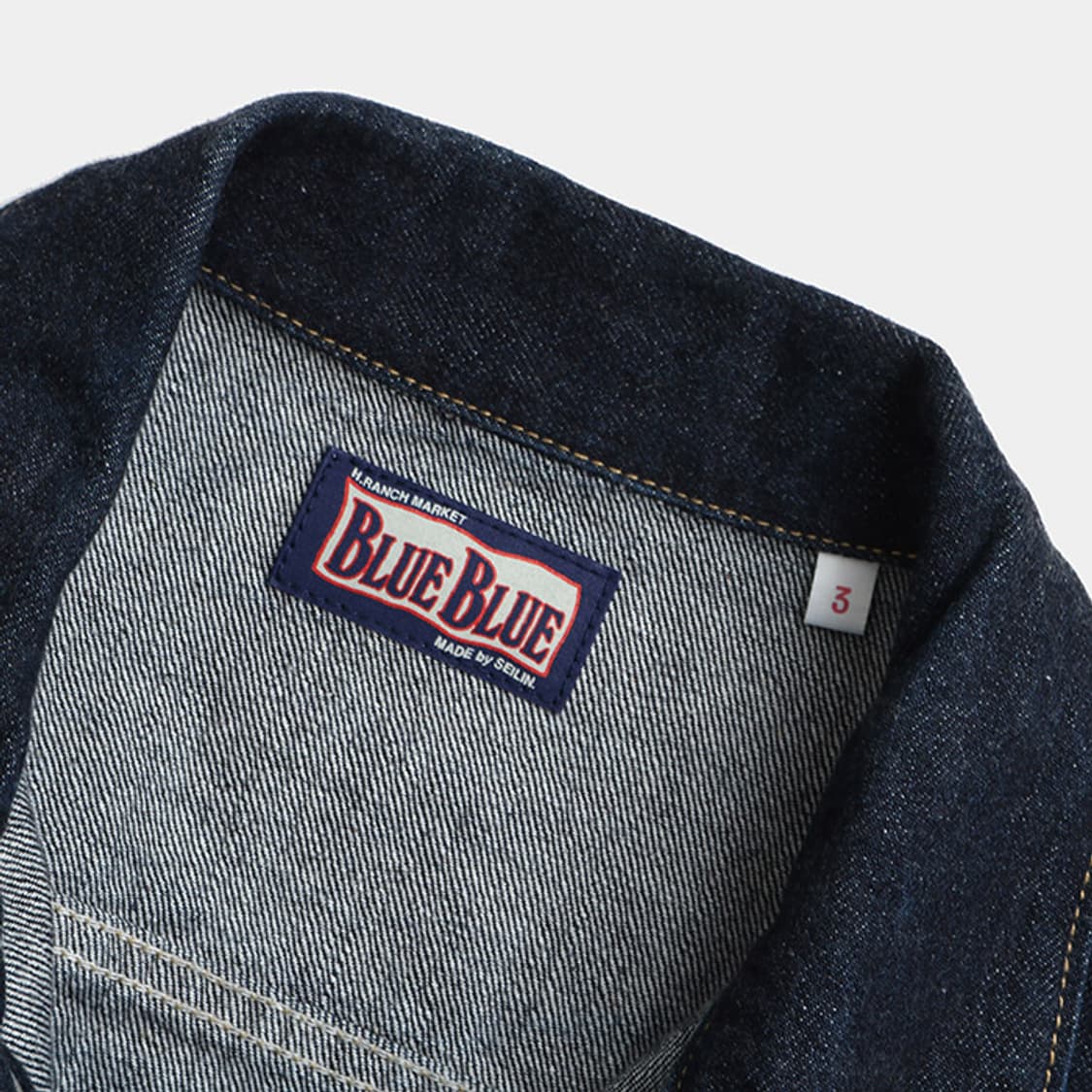  BLUE BLUE 상품이미지2