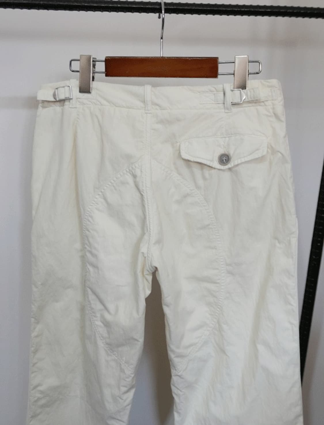 Cp company 씨피컴패니 밀리터리 팬츠 상품이미지5