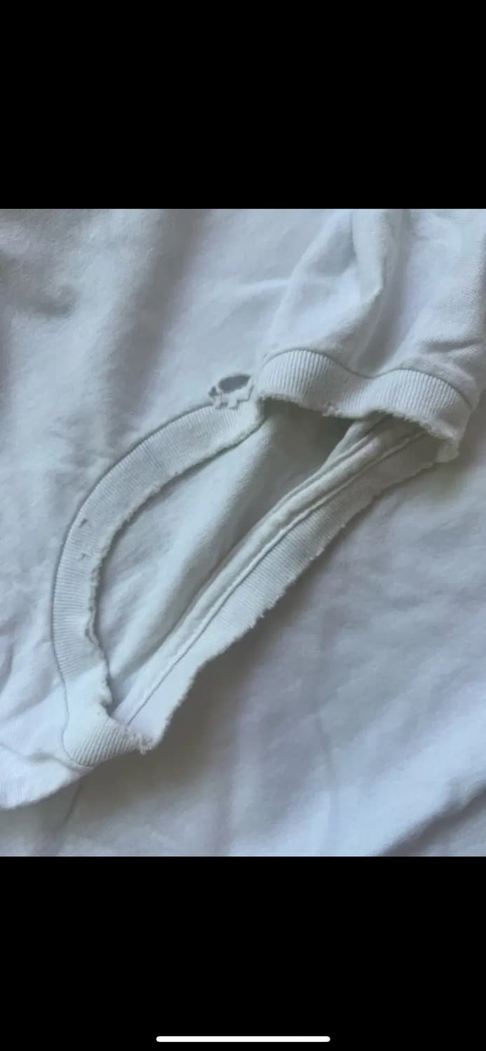 안셀름 수베니어 티셔츠 상품이미지2