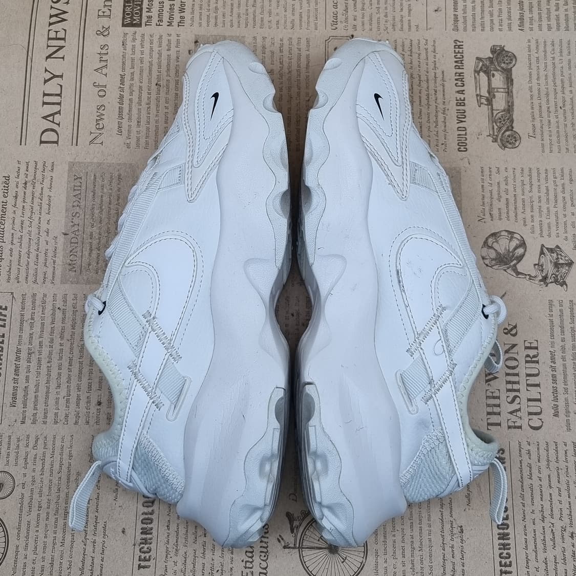 나이키 tc7900 여성운동화 235 상품이미지5