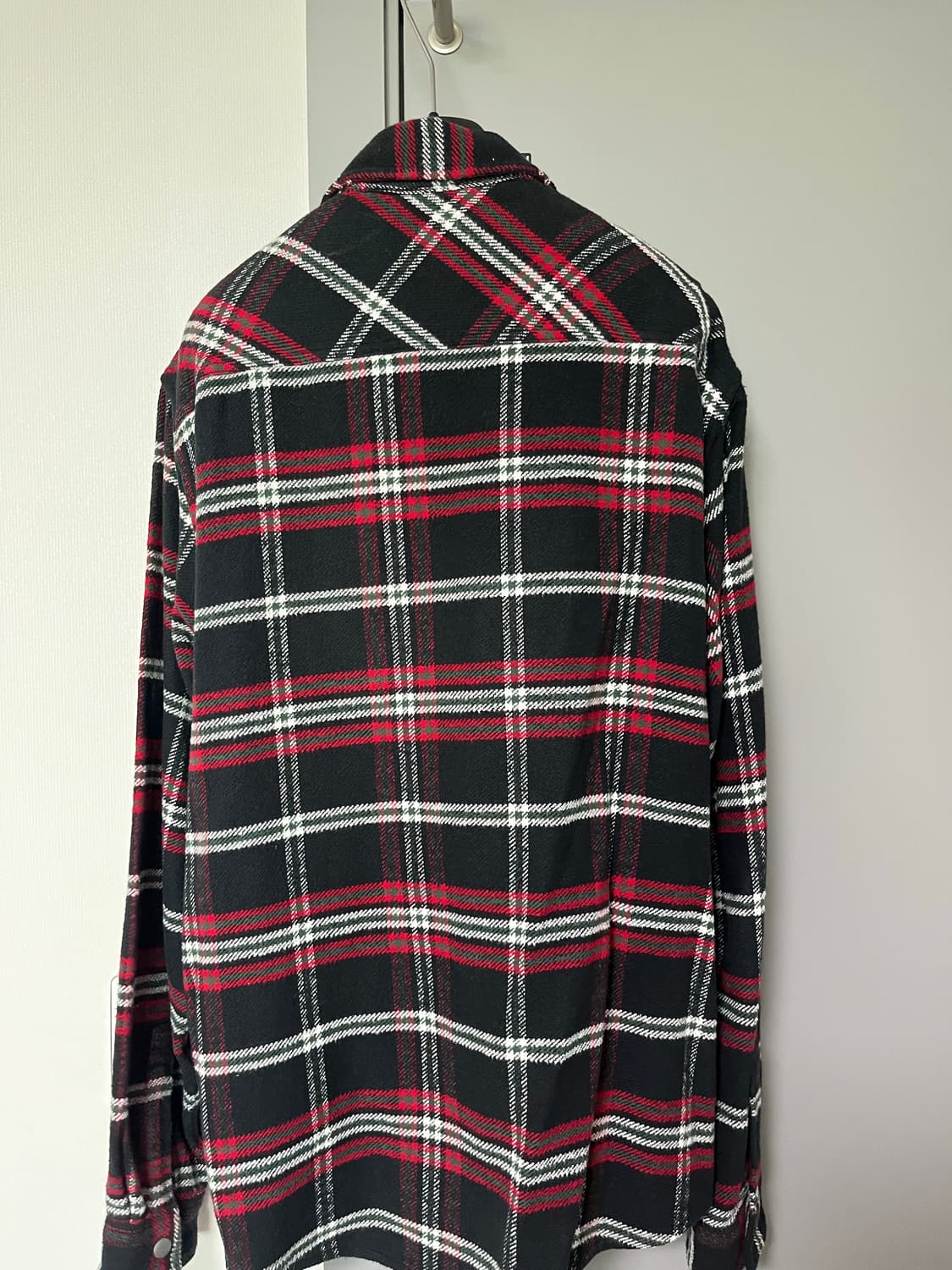 칼하트 WIP 셔츠 L 상품이미지2