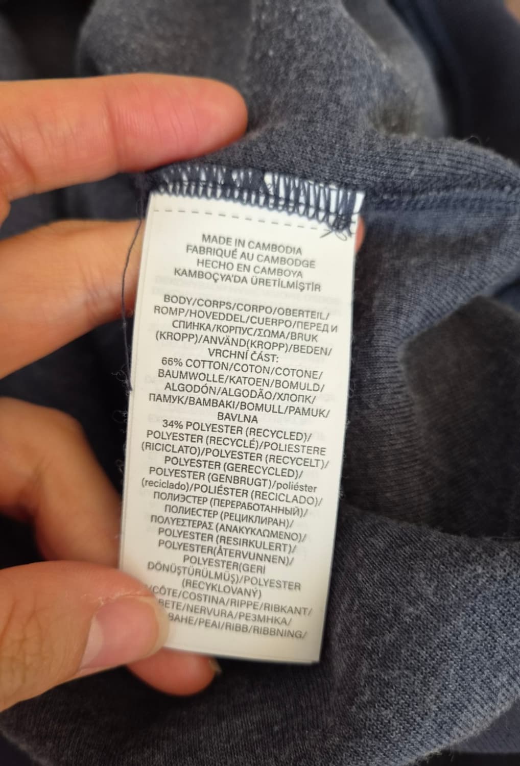 폴로랄프로렌 남성 라운드맨투맨티셔츠

 상품이미지6