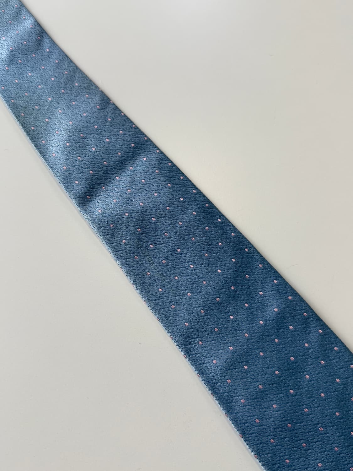 니나리치(Nina ricci) 실크 넥타이 8.3cm 상품이미지8