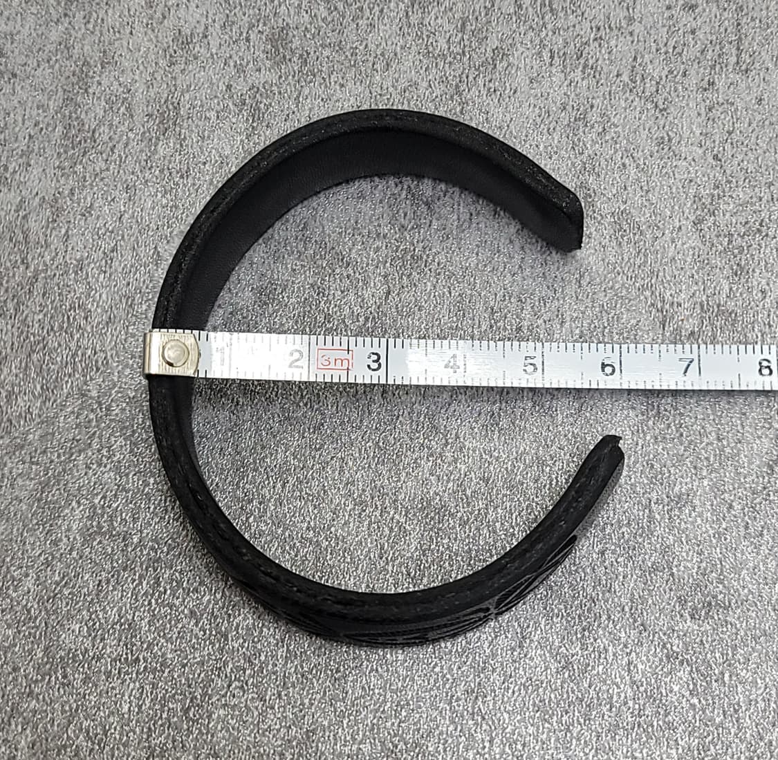 vintage leather bracelet 상품이미지7