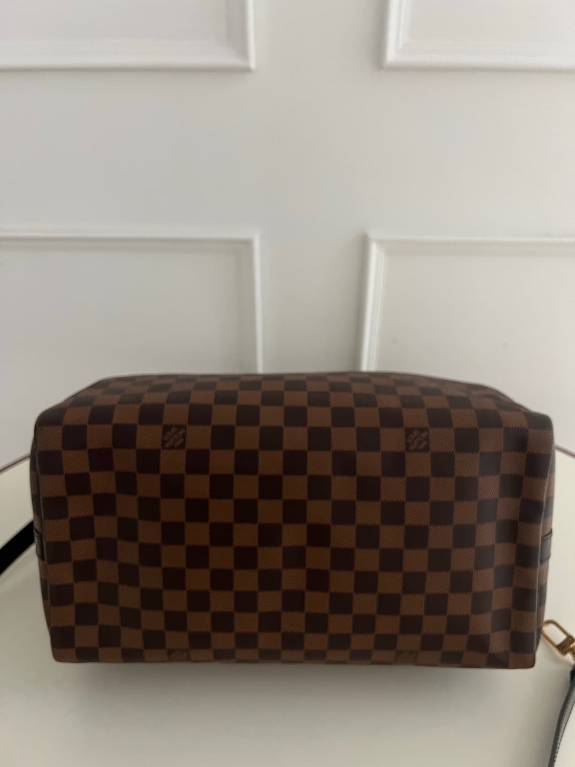 루이비통 다미에 반둘리에 35 상품이미지6